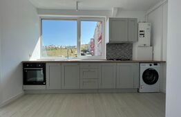 Apartament 2 camere, 51mp, etaj intermediar, finisat, mobilat, zona Vivo
