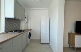 Apartament 2 camere, 51mp, etaj intermediar, finisat, mobilat, zona Vivo