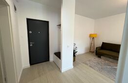 Apartament 2 camere, 51mp, etaj intermediar, finisat, mobilat, zona Vivo