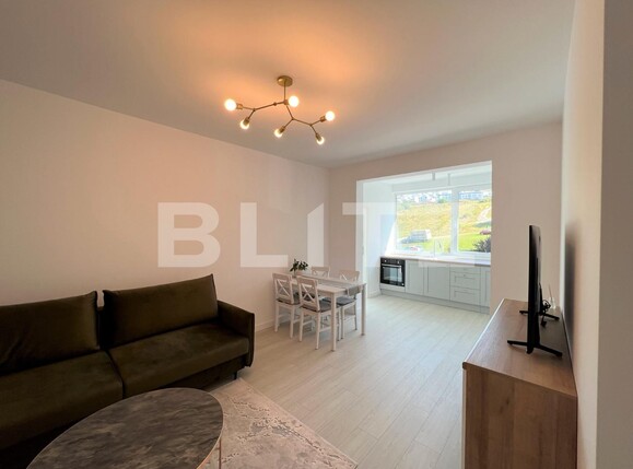 Apartament de vânzare 2 camere Manastur - 125404AV | BLITZ Cluj-Napoca | Poza5