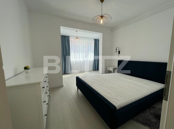 Apartament de vânzare 2 camere Manastur - 125404AV | BLITZ Cluj-Napoca | Poza2