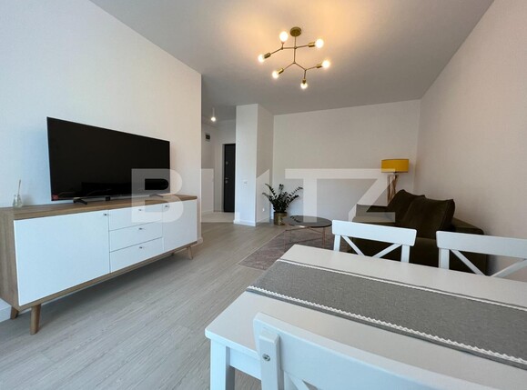 Apartament de vânzare 2 camere Manastur - 125404AV | BLITZ Cluj-Napoca | Poza7