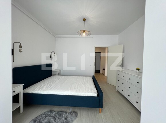 Apartament de vânzare 2 camere Manastur - 125404AV | BLITZ Cluj-Napoca | Poza1