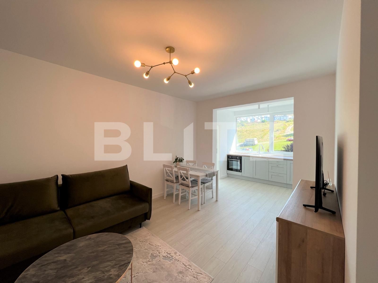 Apartament de vânzare 2 camere Manastur - 125404AV | BLITZ Cluj-Napoca | Poza5