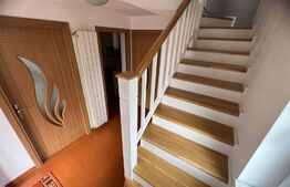 Casa individuala moderna, 3 camere, 105mp, finisata la cheie, zona pod Ira