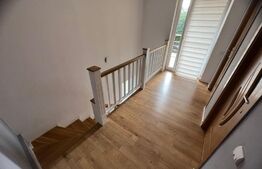 Casa individuala moderna, 3 camere, 105mp, finisata la cheie, zona pod Ira