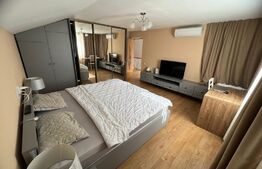 Casa individuala moderna, 3 camere, 105mp, finisata la cheie, zona pod Ira