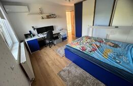 Casa individuala moderna, 3 camere, 105mp, finisata la cheie, zona pod Ira