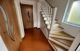 Casa individuala moderna, 3 camere, 105mp, finisata la cheie, zona pod Ira