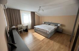 Casa individuala moderna, 3 camere, 105mp, finisata la cheie, zona pod Ira