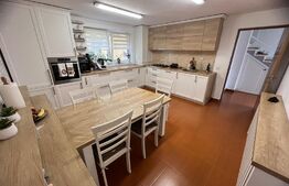 Casa individuala moderna, 3 camere, 105mp, finisata la cheie, zona pod Ira