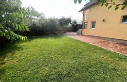 Casa individuala moderna, 3 camere, 105mp, finisata la cheie, zona pod Ira