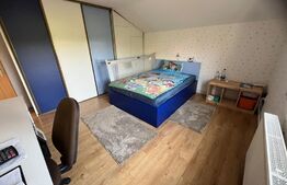 Casa individuala moderna, 3 camere, 105mp, finisata la cheie, zona pod Ira