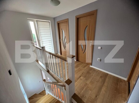 Casa de vânzare 3 camere Marasti - 125416CV | BLITZ Cluj-Napoca | Poza14