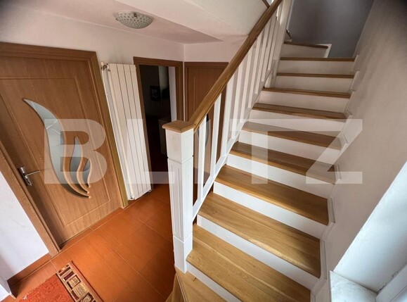 Casa de vânzare 3 camere Marasti - 125416CV | BLITZ Cluj-Napoca | Poza15