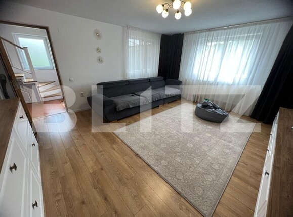 Casa de vânzare 3 camere Marasti - 125416CV | BLITZ Cluj-Napoca | Poza8