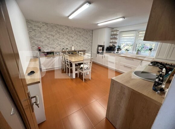 Casa de vânzare 3 camere Marasti - 125416CV | BLITZ Cluj-Napoca | Poza5