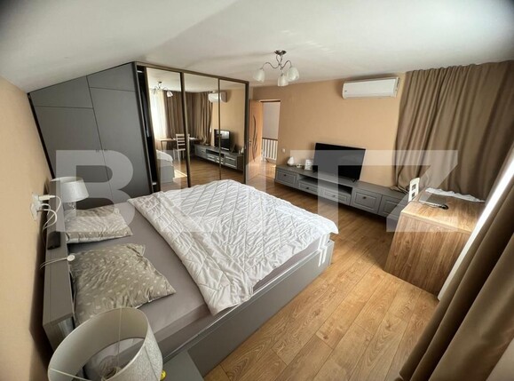 Casa de vânzare 3 camere Marasti - 125416CV | BLITZ Cluj-Napoca | Poza11