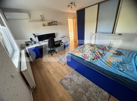 Casa de vânzare 3 camere Marasti - 125416CV | BLITZ Cluj-Napoca | Poza9