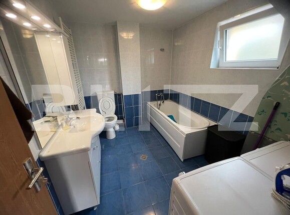 Casa de vânzare 3 camere Marasti - 125416CV | BLITZ Cluj-Napoca | Poza13