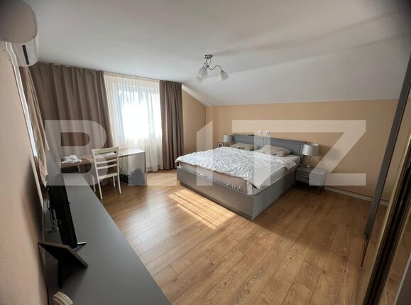 Casa de vânzare 3 camere Marasti - 125416CV | BLITZ Cluj-Napoca | Poza12