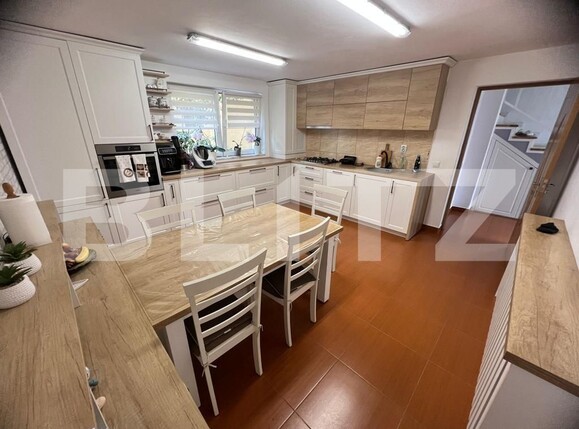 Casa de vânzare 3 camere Marasti - 125416CV | BLITZ Cluj-Napoca | Poza6