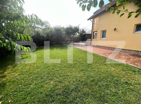 Casa de vânzare 3 camere Marasti - 125416CV | BLITZ Cluj-Napoca | Poza4