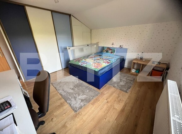 Casa de vânzare 3 camere Marasti - 125416CV | BLITZ Cluj-Napoca | Poza10