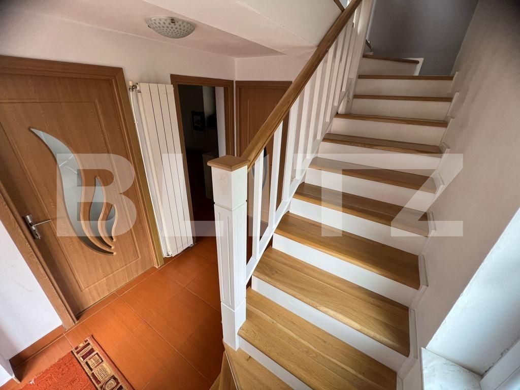 Casa de vânzare 3 camere Marasti - 125416CV | BLITZ Cluj-Napoca | Poza15