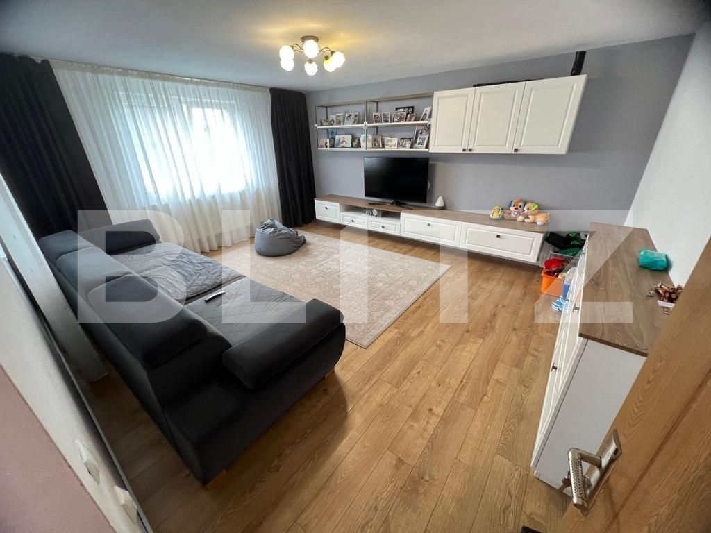 Casa de vânzare 3 camere Marasti - 125416CV | BLITZ Cluj-Napoca | Poza7