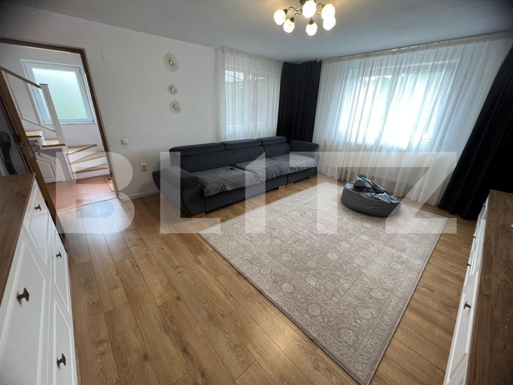 Casa de vânzare 3 camere Marasti - 125416CV | BLITZ Cluj-Napoca | Poza8