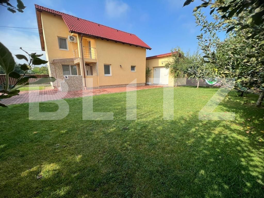 Casa de vânzare 3 camere Marasti - 125416CV | BLITZ Cluj-Napoca | Poza2