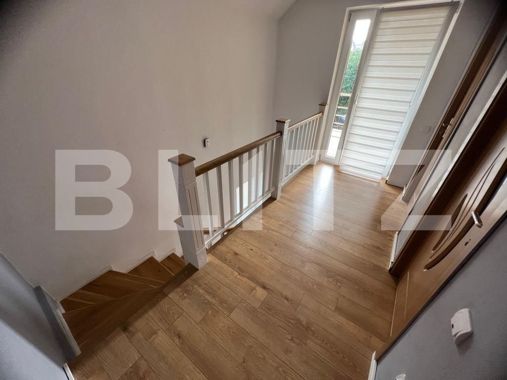 Casa de vânzare 3 camere Marasti - 125416CV | BLITZ Cluj-Napoca | Poza16