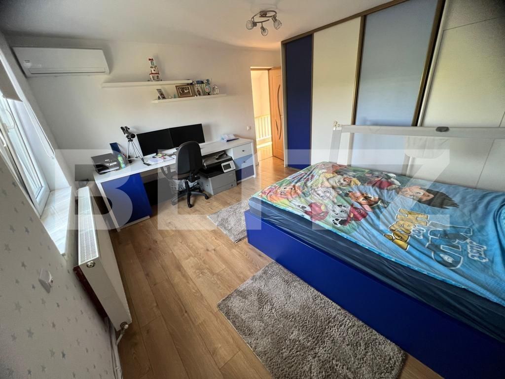 Casa de vânzare 3 camere Marasti - 125416CV | BLITZ Cluj-Napoca | Poza9