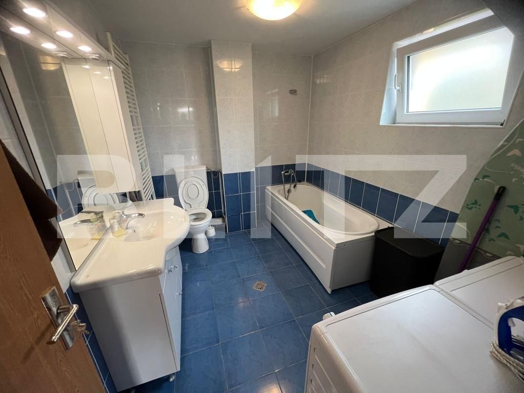 Casa de vânzare 3 camere Marasti - 125416CV | BLITZ Cluj-Napoca | Poza13