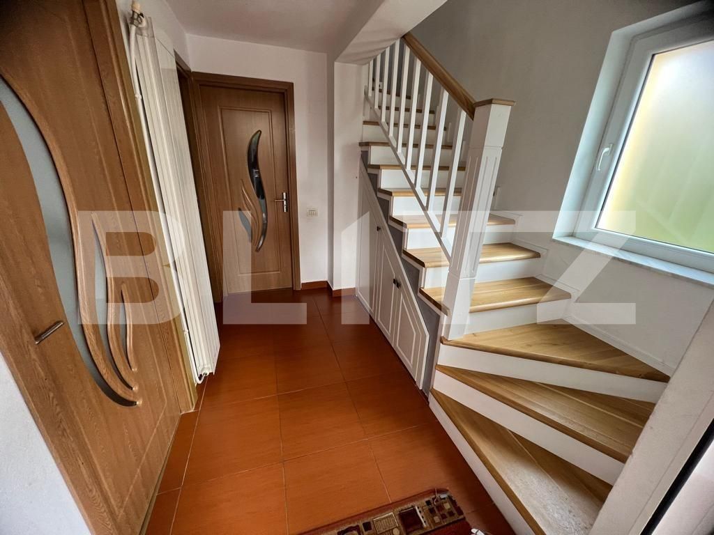 Casa de vânzare 3 camere Marasti - 125416CV | BLITZ Cluj-Napoca | Poza17