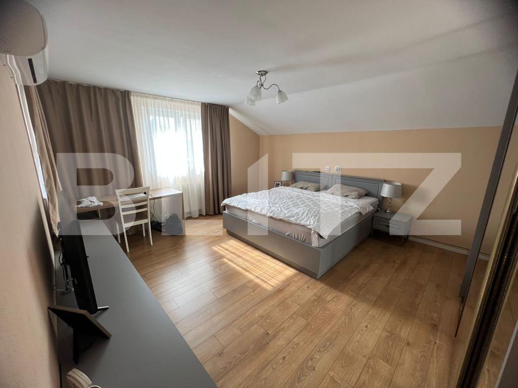 Casa de vânzare 3 camere Marasti - 125416CV | BLITZ Cluj-Napoca | Poza12