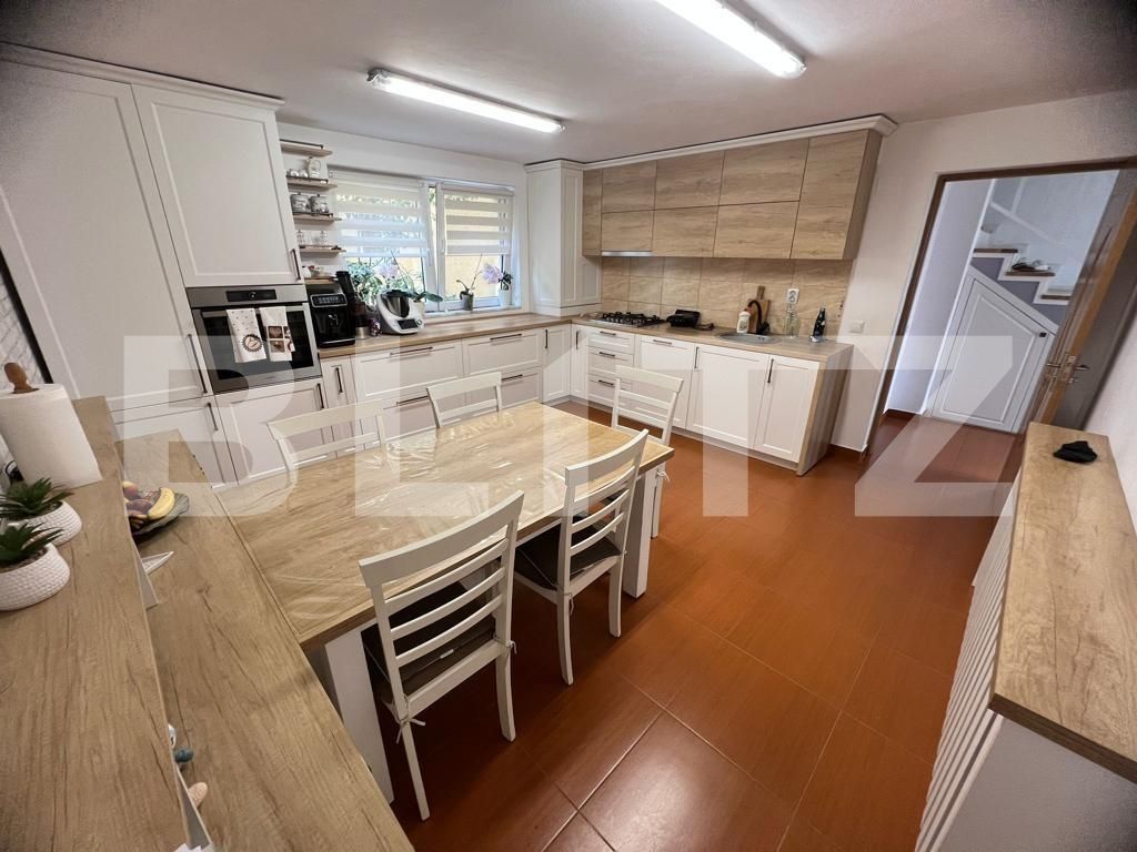 Casa de vânzare 3 camere Marasti - 125416CV | BLITZ Cluj-Napoca | Poza6