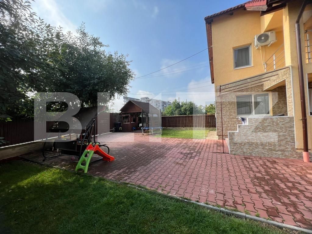 Casa de vânzare 3 camere Marasti - 125416CV | BLITZ Cluj-Napoca | Poza3