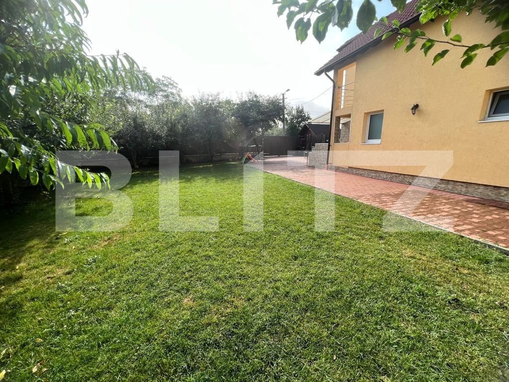 Casa de vânzare 3 camere Marasti - 125416CV | BLITZ Cluj-Napoca | Poza4