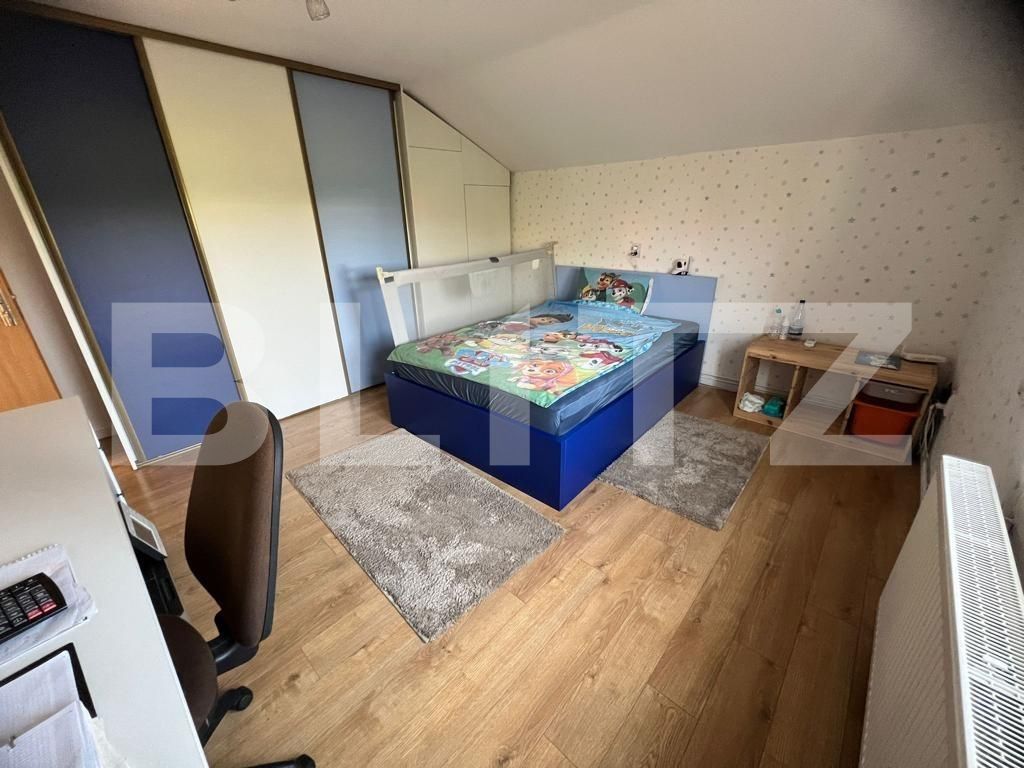 Casa de vânzare 3 camere Marasti - 125416CV | BLITZ Cluj-Napoca | Poza10