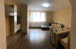 4 camere, 100 mp, balcon, parcare, zona strazii Republicii