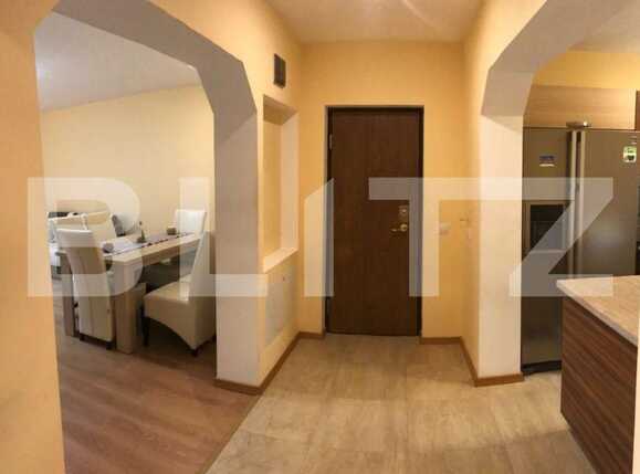 Apartament de închiriat 4 camere Central - 12542AI | BLITZ Cluj-Napoca | Poza3