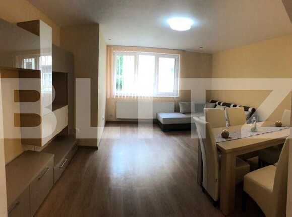 Apartament de închiriat 4 camere Central - 12542AI | BLITZ Cluj-Napoca | Poza1