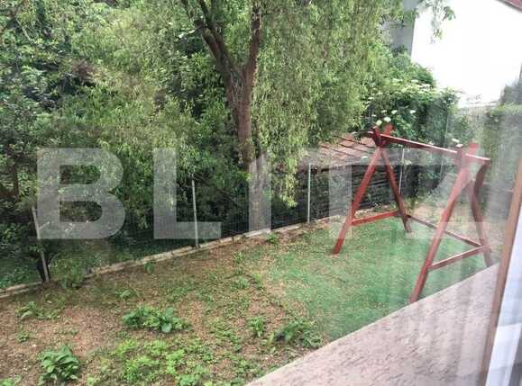 Apartament de închiriat 4 camere Central - 12542AI | BLITZ Cluj-Napoca | Poza8