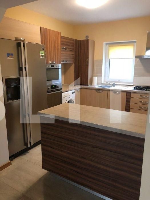 Apartament de închiriat 4 camere Central - 12542AI | BLITZ Cluj-Napoca | Poza2