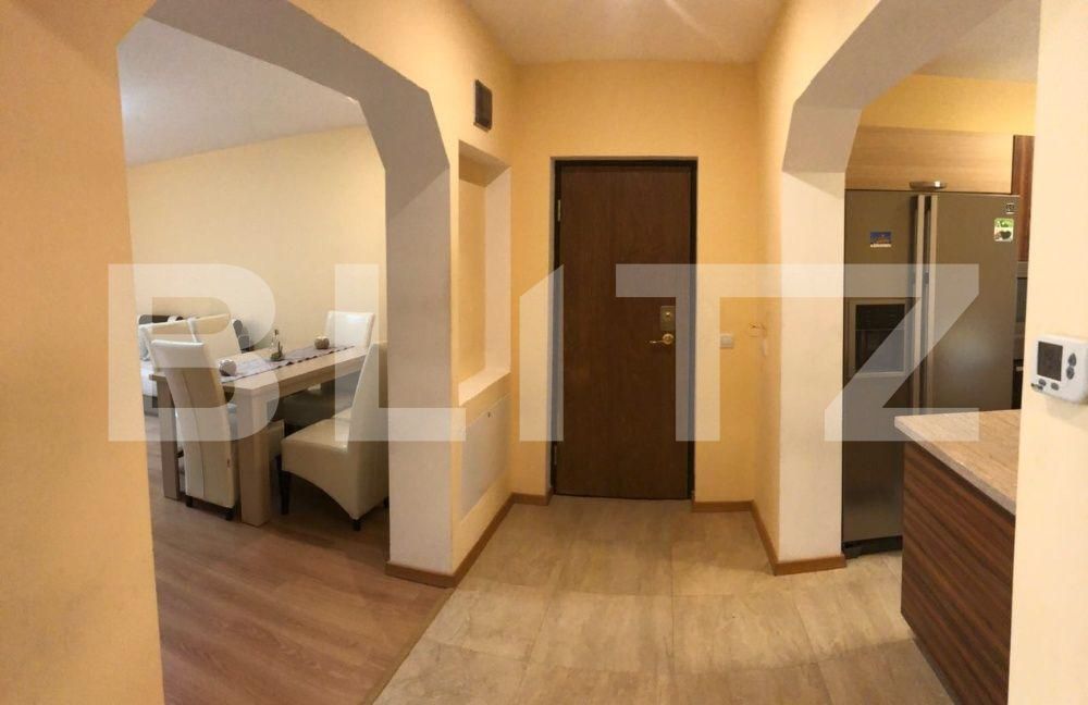 Apartament de închiriat 4 camere Central - 12542AI | BLITZ Cluj-Napoca | Poza3
