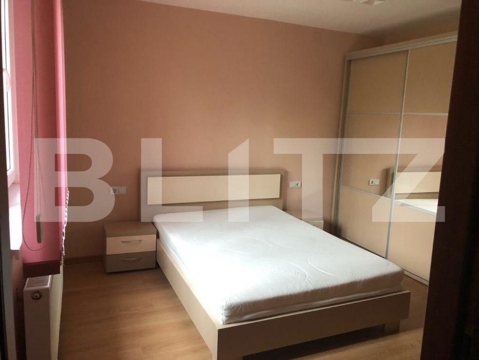 Apartament de închiriat 4 camere Central - 12542AI | BLITZ Cluj-Napoca | Poza5