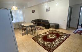 Apartament 2 camere, 50mp, cu parcare, Buna Ziua