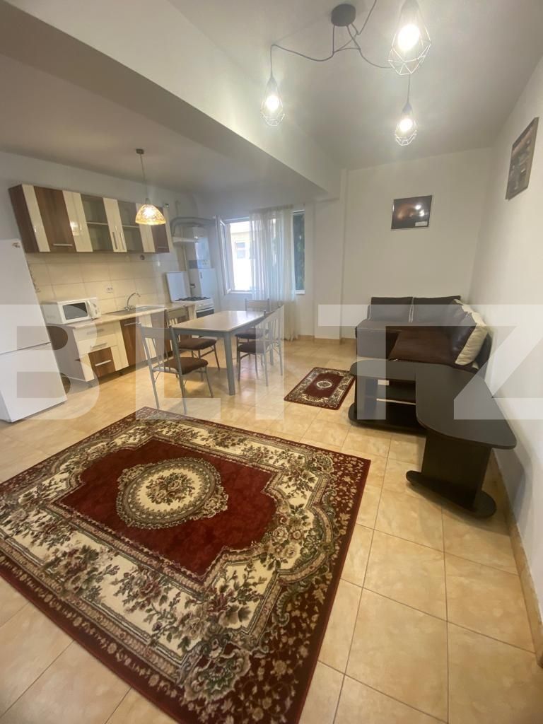 Apartament de vânzare 2 camere Bună Ziua - 125421AV | BLITZ Cluj-Napoca | Poza3